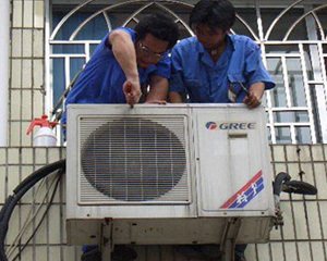 栖霞空调维修售后服务中心